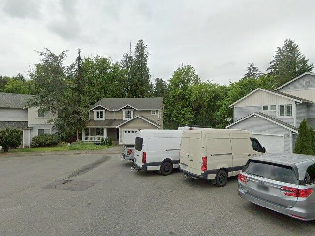 House image located at Kent, WA 98031