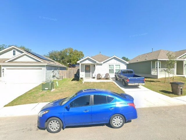 House image located at San Antonio, TX 78245