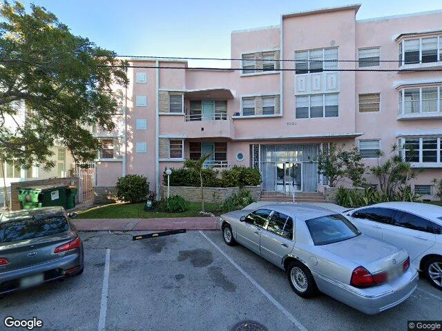 House image located at Miami Beach, FL 33141