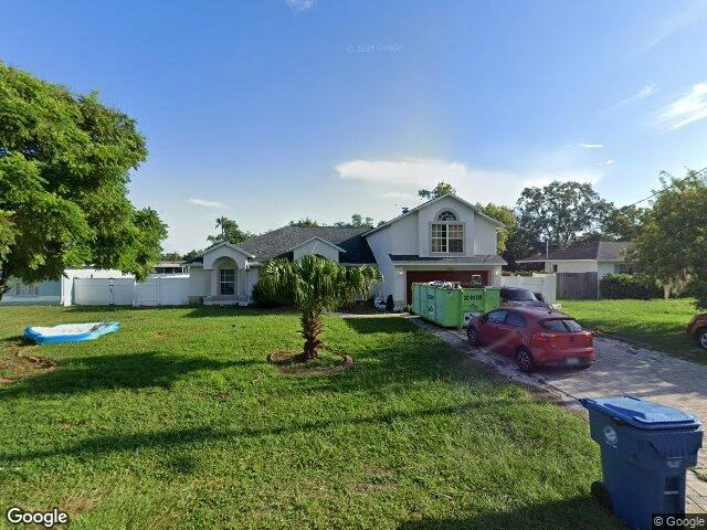 House image located at Spring Hill, FL 34609