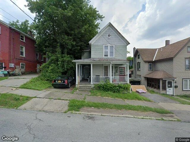 House image located at Johnstown, NY 12095