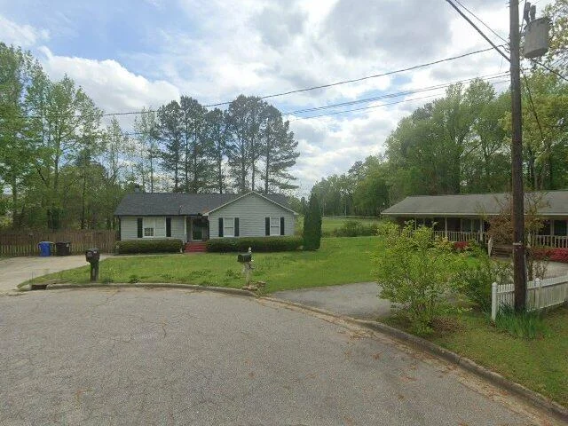House image located at Angier, NC 27501
