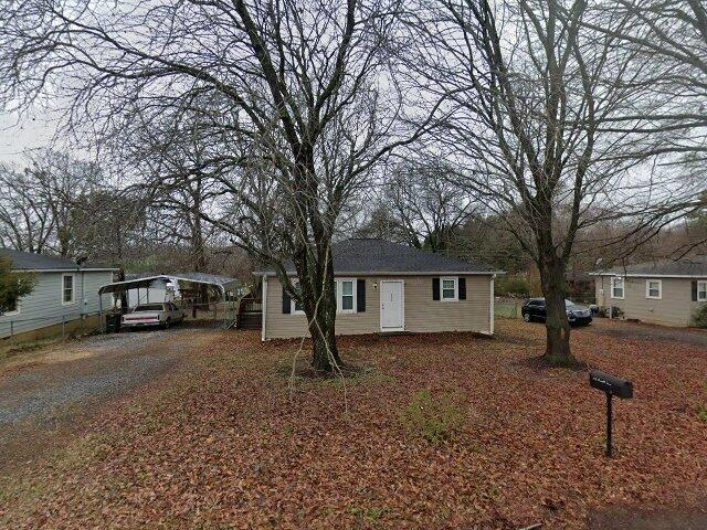 House image located at Boiling Springs, SC 29316