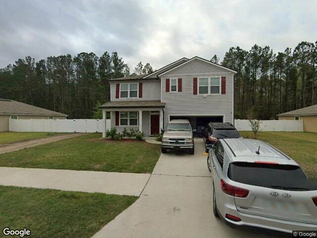 House image located at Jacksonville, FL 32219