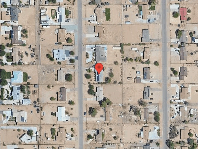 House image located at Hesperia, CA 92345