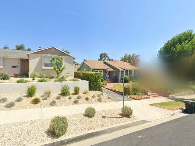 House image located at Burbank, CA 91504