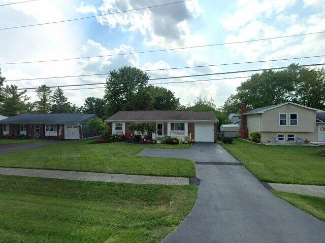 House image located at Galloway, OH 43119