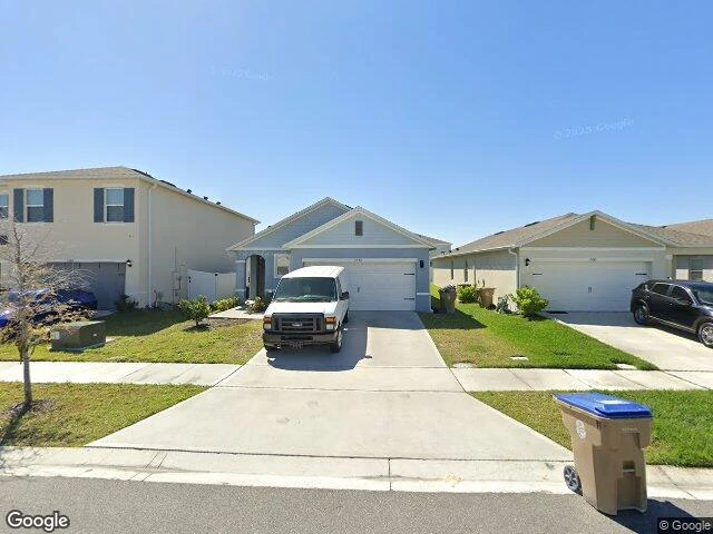 House image located at Kissimmee, FL 34744
