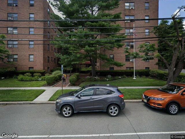 House image located at Rutherford, NJ 07070