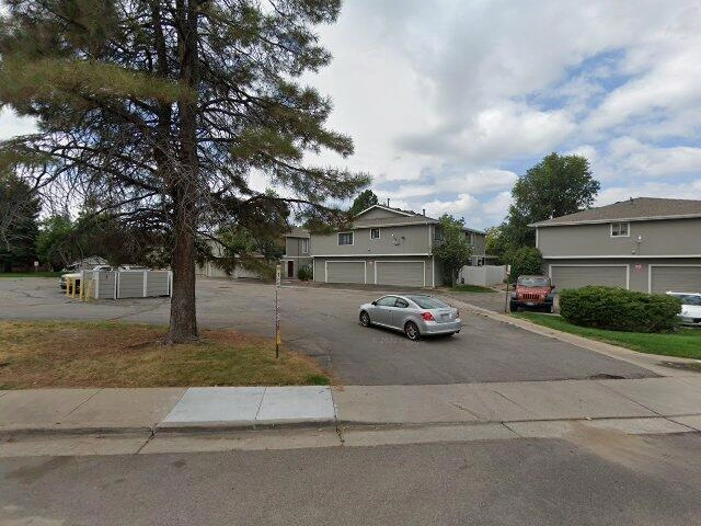 House image located at Aurora, CO 80011
