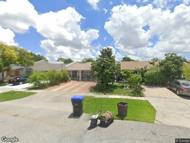 House image located at Orlando, FL 32837
