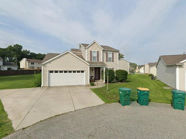 House image located at Mishawaka, IN 46544