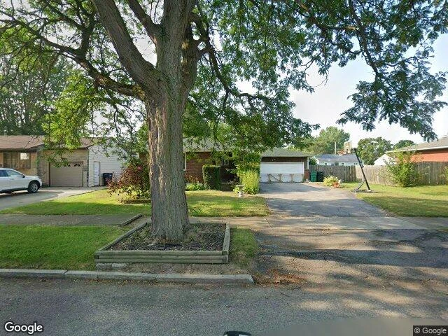 House image located at Niagara Falls, NY 14304