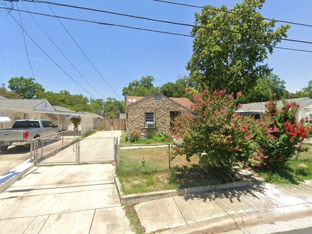 House image located at San Antonio, TX 78225