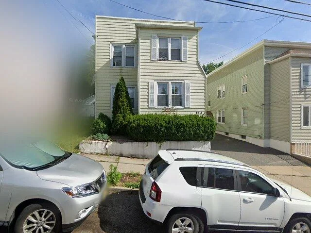 House image located at Clifton, NJ 07011