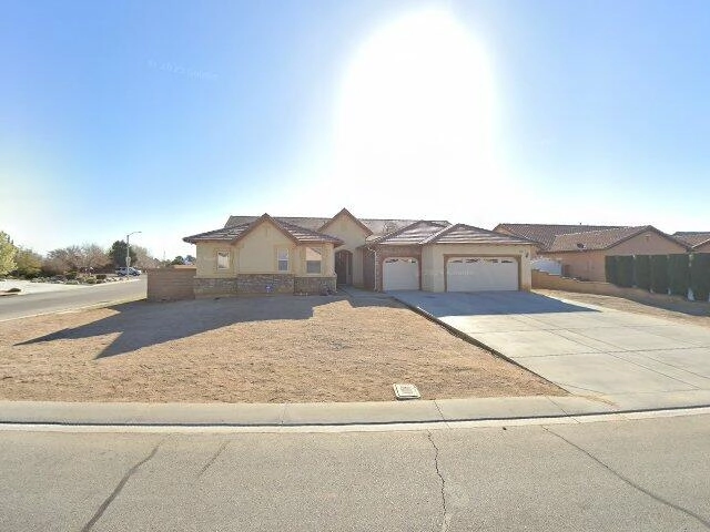 House image located at Lancaster, CA 93536