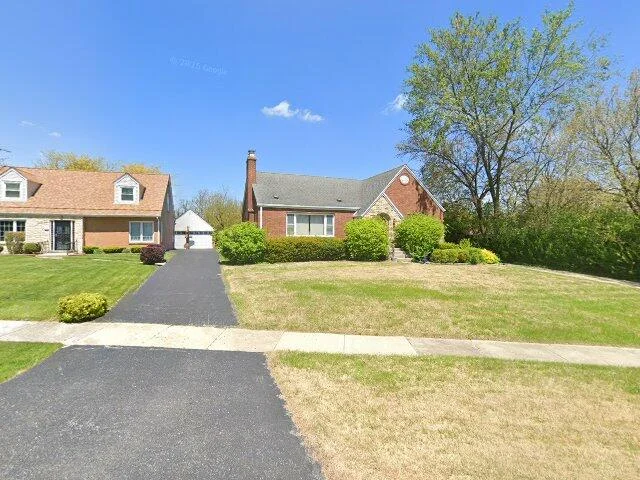 House image located at Chicago Heights, IL 60411