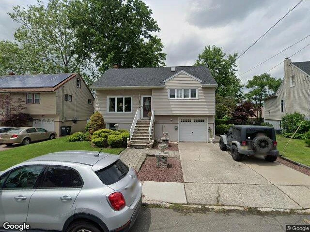 House image located at Little Ferry, NJ 07643