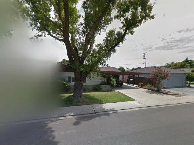 House image located at Modesto, CA 95350