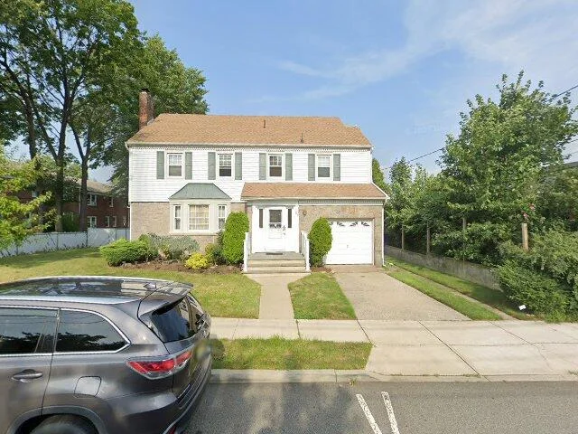 House image located at Clifton, NJ 07011