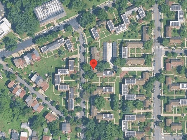 House image located at Washington, DC 20020