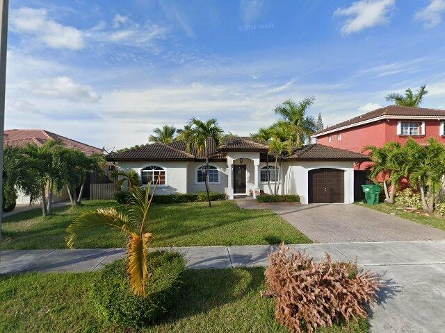 House image located at Miami, FL 33177