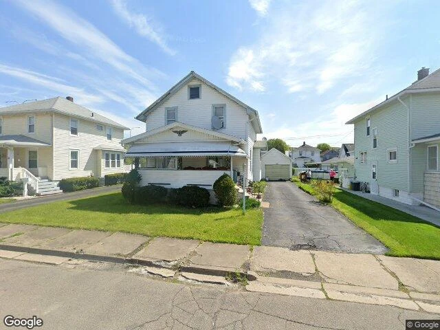 House image located at Johnson City, NY 13790