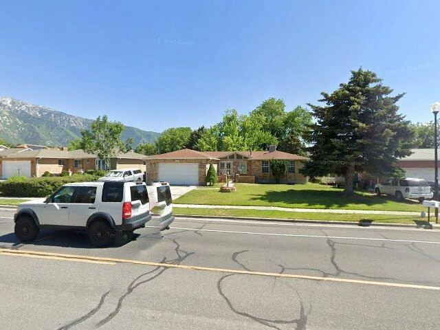 House image located at Sandy, UT 84092