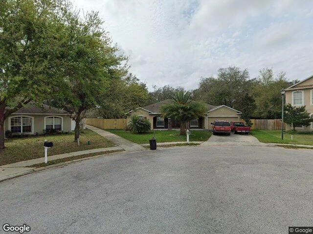 House image located at Oviedo, FL 32766