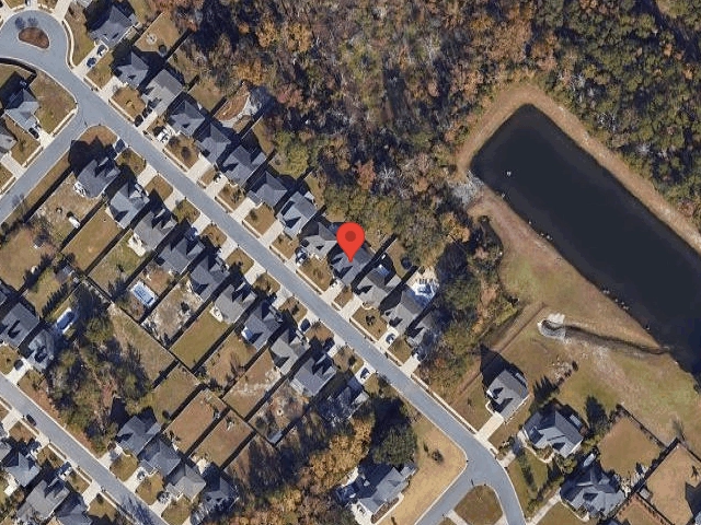 House image located at Wilmington, NC 28411