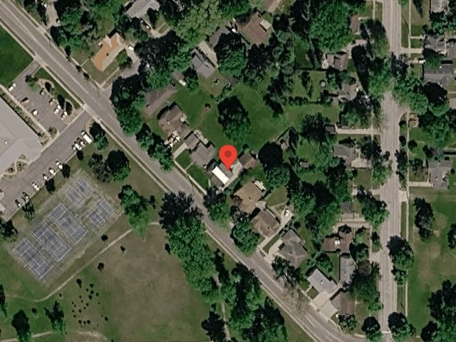 House image located at Cadillac, MI 49601
