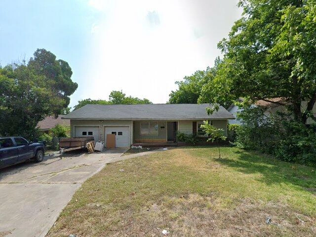 House image located at Temple, TX 76501