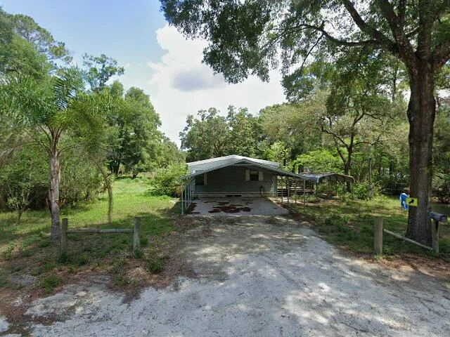 House image located at Webster, FL 33597