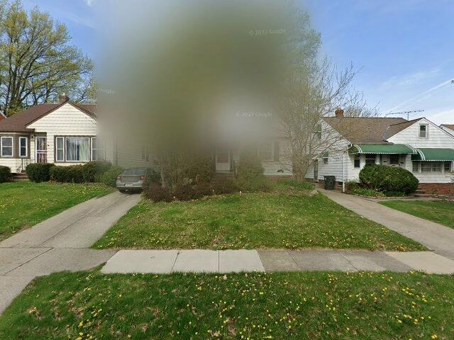 House image located at Cleveland, OH 44125