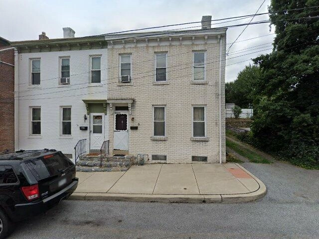 House image located at Columbia, PA 17512