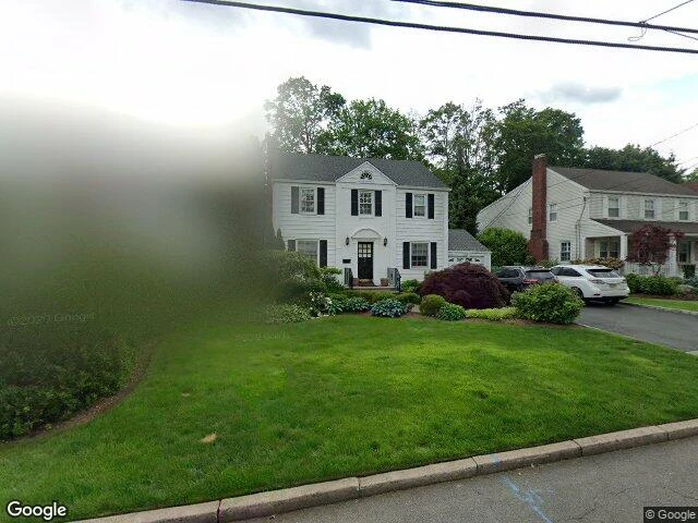 House image located at Tenafly, NJ 07670