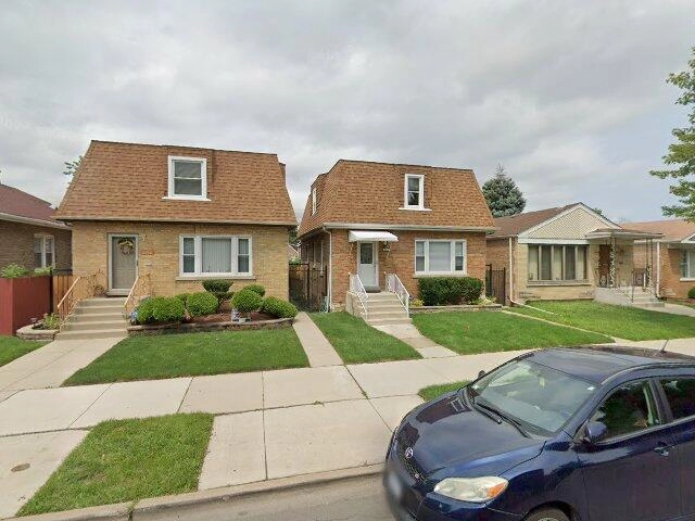 House image located at Chicago, IL 60629