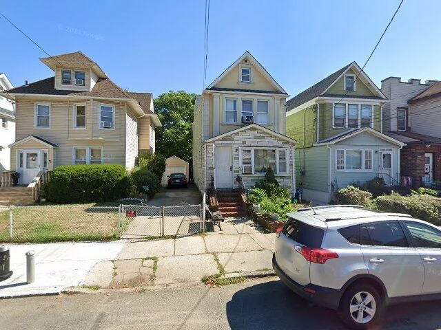 House image located at South Richmond Hill, NY 11419