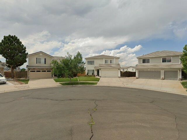House image located at Denver, CO 80249
