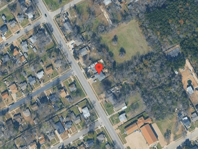 House image located at Dallas, TX 75216