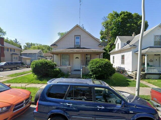 House image located at Columbus, IN 47201