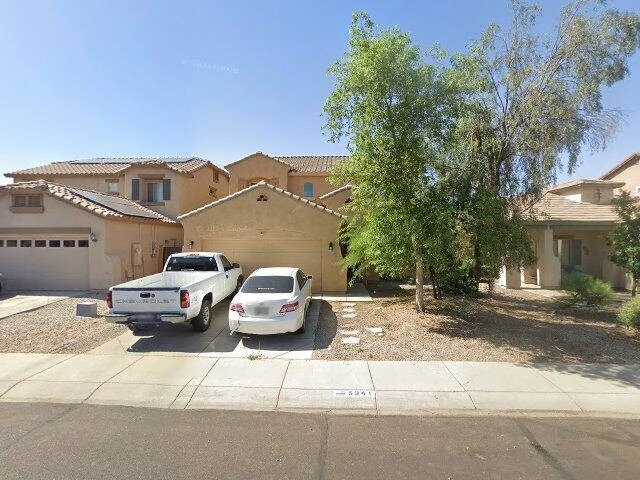 House image located at Laveen, AZ 85339