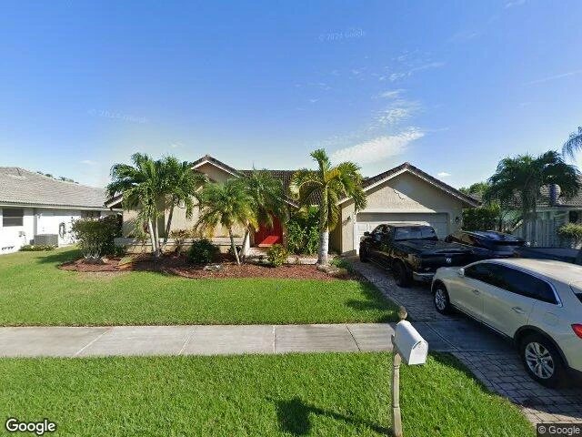House image located at Fort Lauderdale, FL 33325