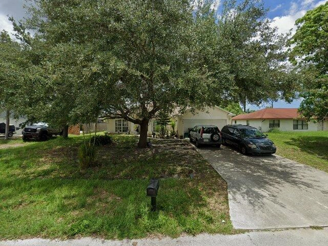 House image located at Port Saint Lucie, FL 34983