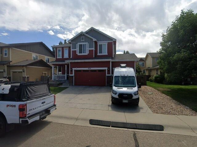 House image located at Longmont, CO 80504