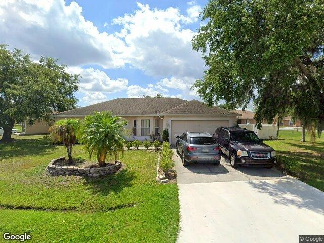 House image located at Kissimmee, FL 34759