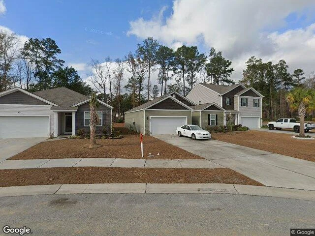 House image located at Summerville, SC 29483