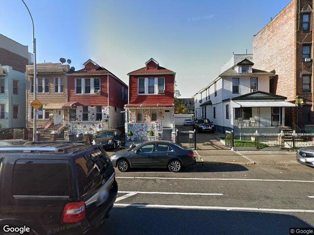 House image located at Brooklyn, NY 11212