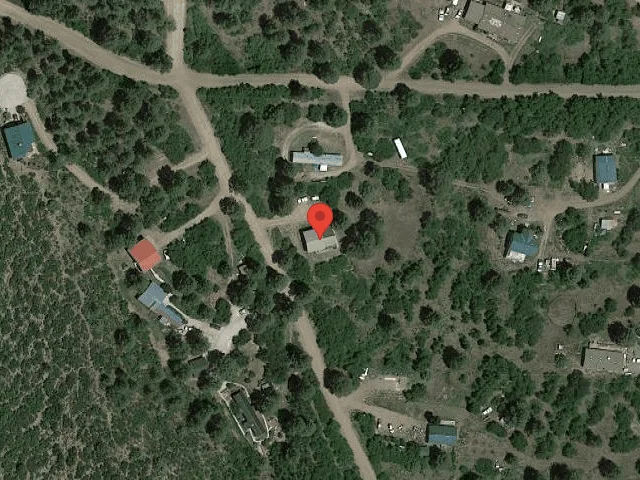 House image located at Pagosa Springs, CO 81147