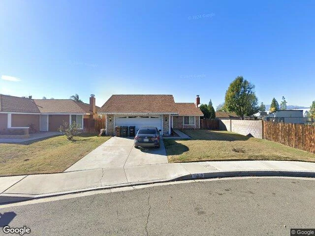 House image located at Colton, CA 92324